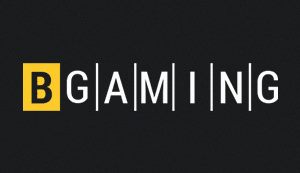 Bgaming